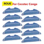 Сменные накладки для швабры для Cecotec Conga1390 Conga 1290 1490 1590