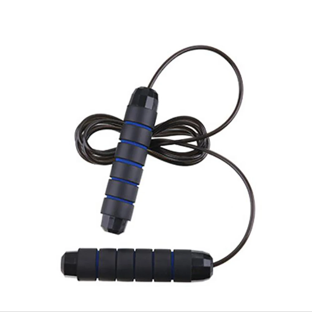 Снижение веса пена ускорение Скакалка для йоги движение алмазная проволока