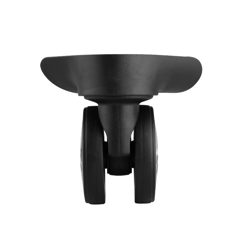 Luggage Wheel Replacement Travel Trolley Case Wheel Wheel Airplane Wheel Caster Silent Accessories 22 inch 24 inch