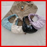 womens bag handbag designer luxury 2021 new pu leather cloud bagshoulder bag underarm bag handbag shoulder bag