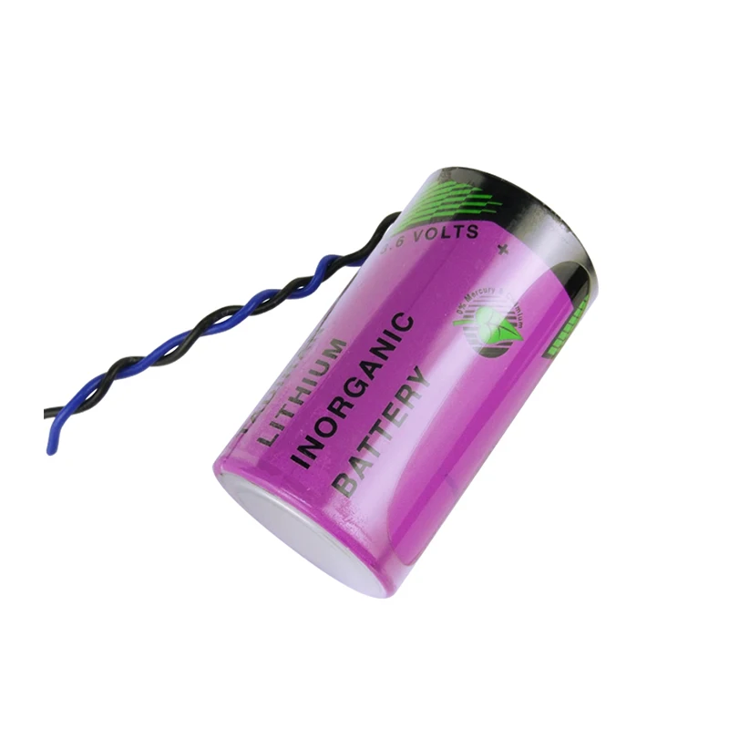 Прочный телефон промышленный контроллер PLC аккумулятор с ЧПУ модель 3 6 литиевая