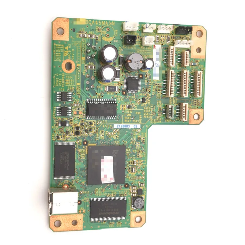 Материнская плата для Epson L800 T50 R290 R330 R270 | Компьютеры и офис