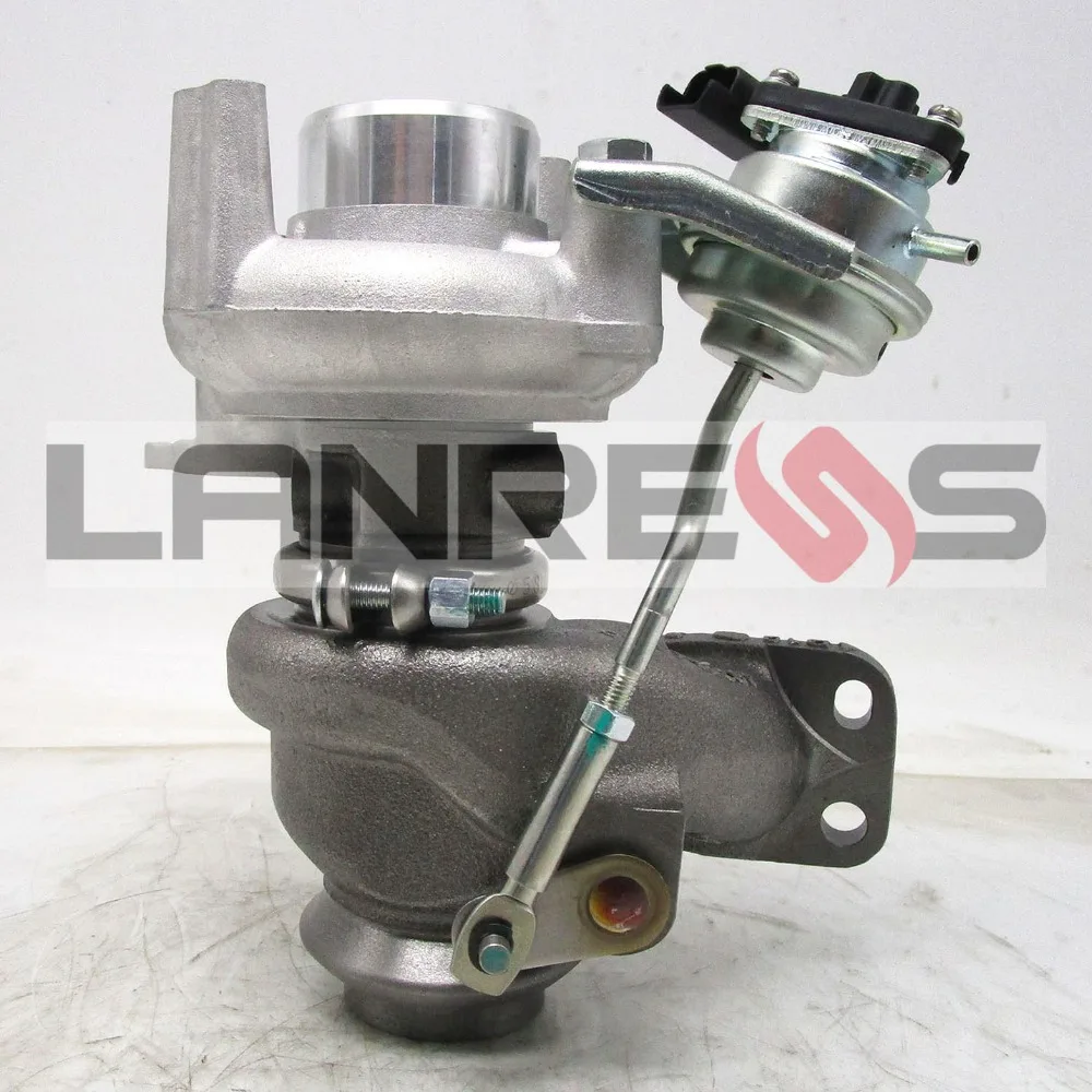 Citroen Paugeot Ford TD02 TD025 AV6Q6K682BB 49373-02002 9673283680 электрический турбо