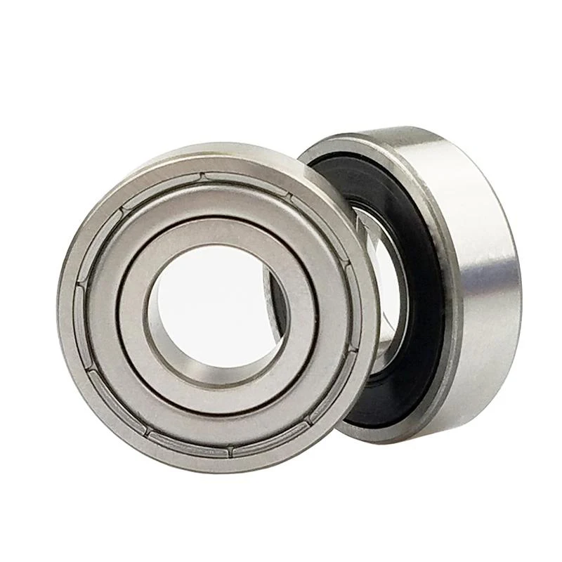 

6011 6012 6013 inner diameter 55 60 65 mm outer 90 95 100 Deep groove ball bearings High-speed bearing Factory direct sales