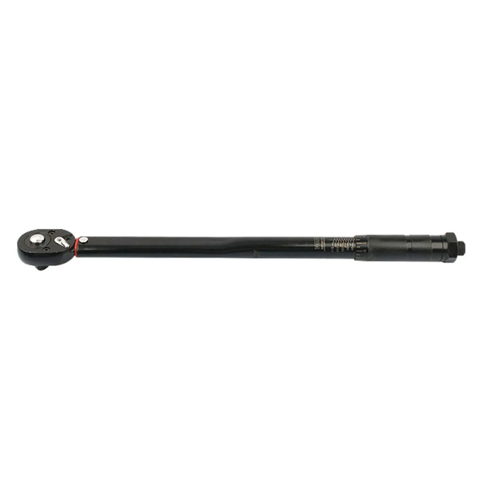 

1/4 3/8 1/2 Inch Torque Wrench Drive Tool Adjustment Spanner Auto Repair Hand Tools for Professional Occasional Use