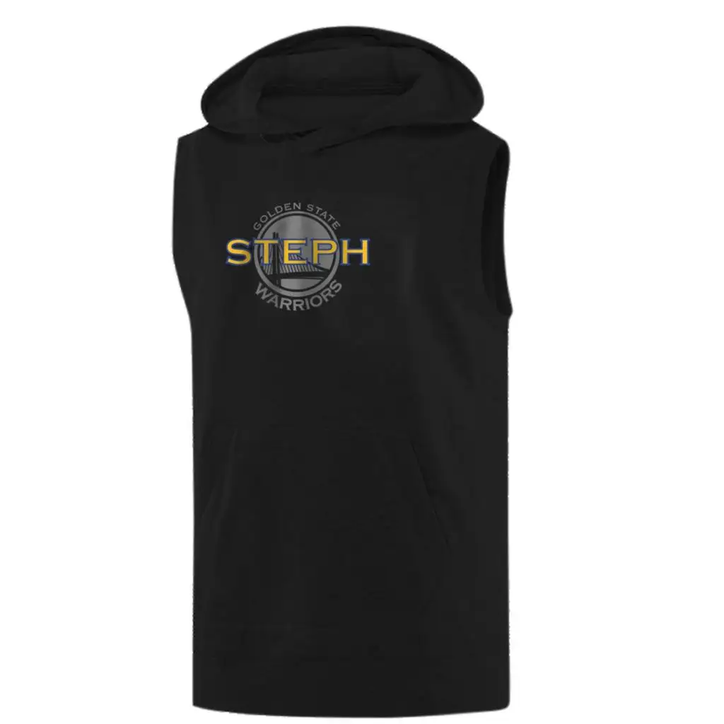

Golden State Bridge Steph Sleeveless