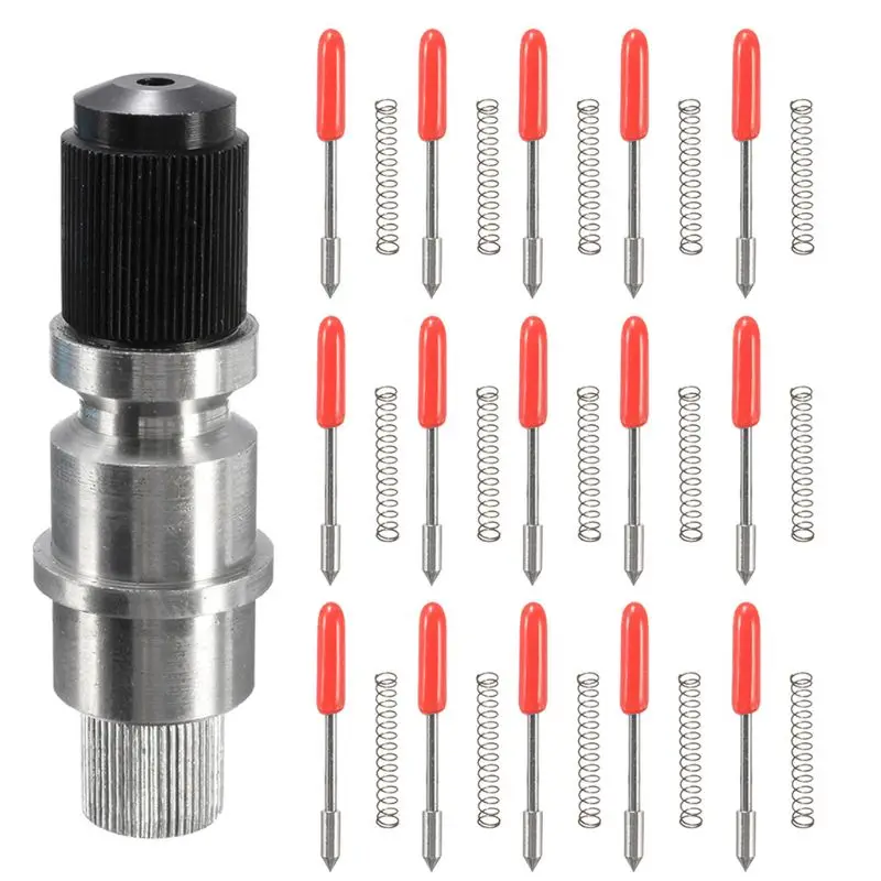 1 комплект полировальный держатель для принтера камея рельефный режущий