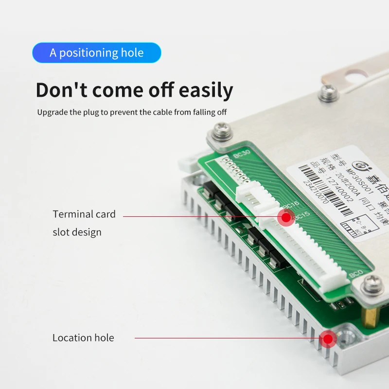 JBD 12V Bms 4S Lifepo4 200A 3S 6S 7S 8S 11S 12S 13S 14S 15S 16S 17S 18S 20S 21S 24S 30S защита наборы литиевых батарей |