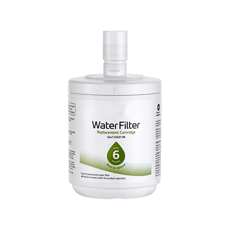 Очиститель воды фильтр бытовой кухни прямой питьевой угольный холодильник для