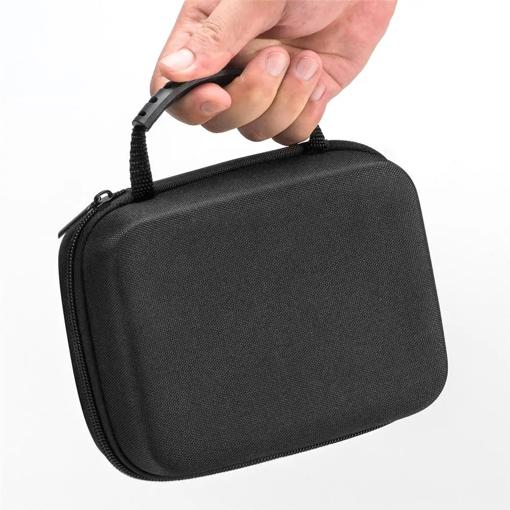 

44 Grids Portable Essential Oil Storage Bag for Free Combination EVA Essential Oil Case Multi-function Storage Bags