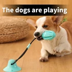 Игрушка для домашних питомцев, игрушка-пазл на присоске с утечкой, игрушка в форме кактуса, тренировочные игрушки, молярные игрушки, товары для домашних животных, аксессуары для собак, товары для собак