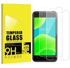 Для Wiko Sunny 4 Sunny4 закаленное стекло 9H 2.5D Премиум Защитная пленка для экрана для Wiko Y50 5,0
