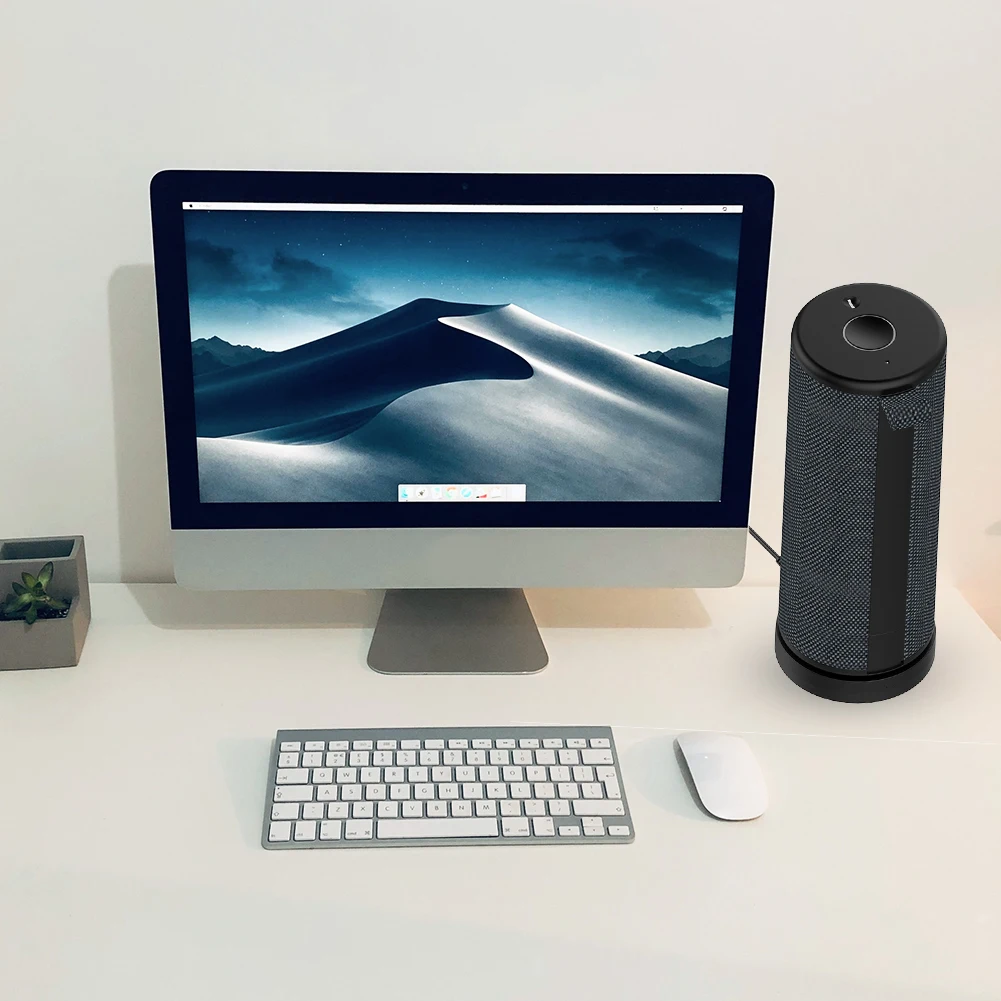 Универсальная зарядная док-станция 5 В для Logitech Ultimateears Boom 3/MEGA BOOM 3/BLAST/MEGA BLAST