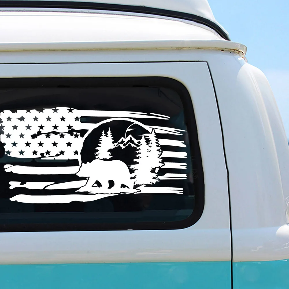 

Car-styling Wild Animals Car Assessoires Funny Car Sticker For Fuel Cap Ef For Window Car Body Decal Motorcycle Decorations