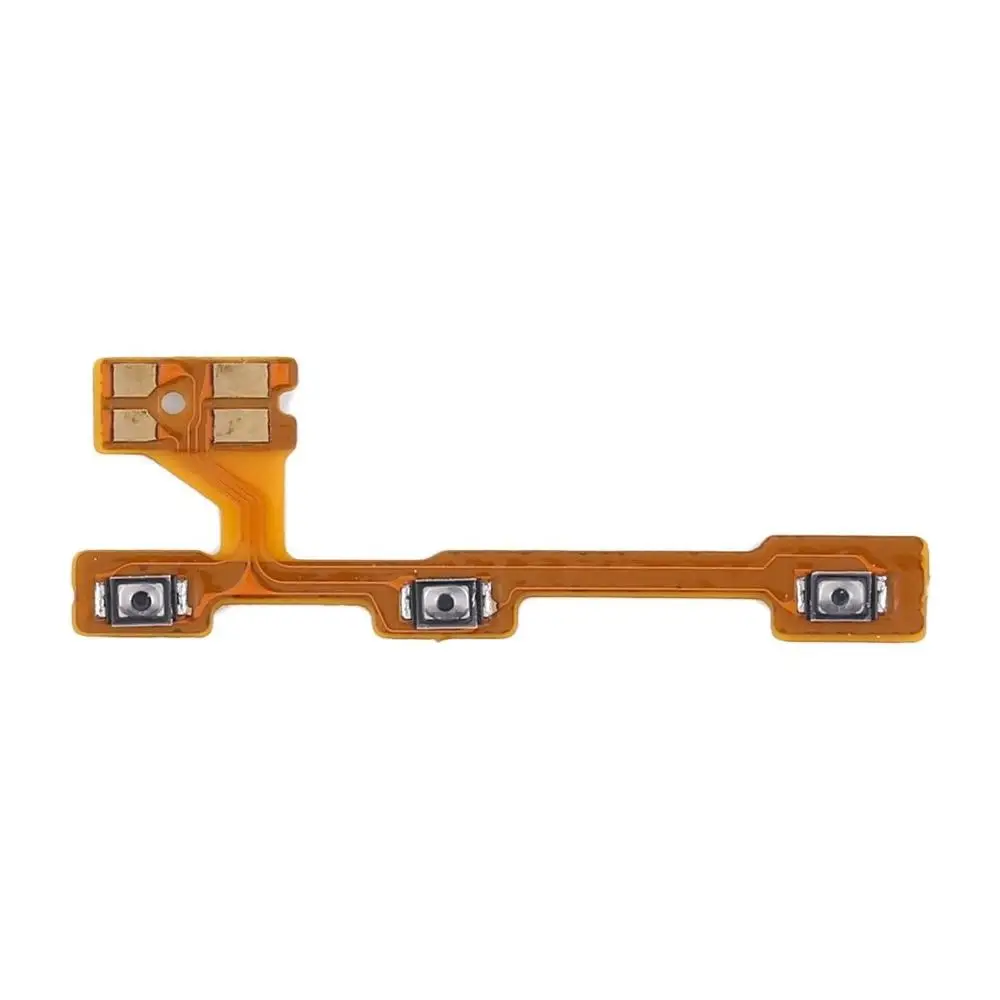 

for Huawei P20/P20 Pro/P20 Lite/Nova 3E/Nova 3 Power On/Off and Volume Buttons Flex Cable