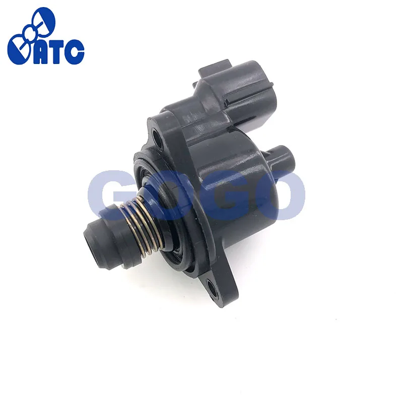 Клапан контроля холостого хода для Mitsubishi Outlander Chrysler Dodge Lancer MD628138 1450A166 MD613992 MD628166 AC254