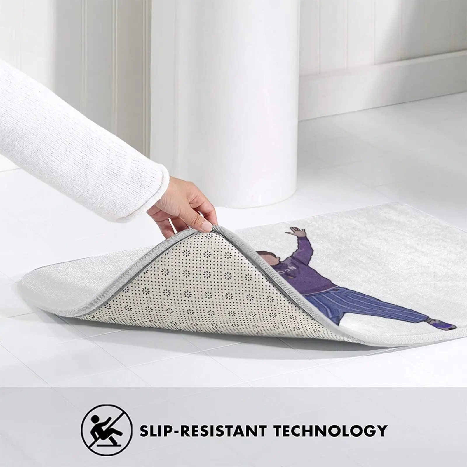 

John Mayer New Light Mat Rug Carpet Anti-Slip Floor Mats Bedroom John Mayer New Light John Mayer New Light New Light Music Video