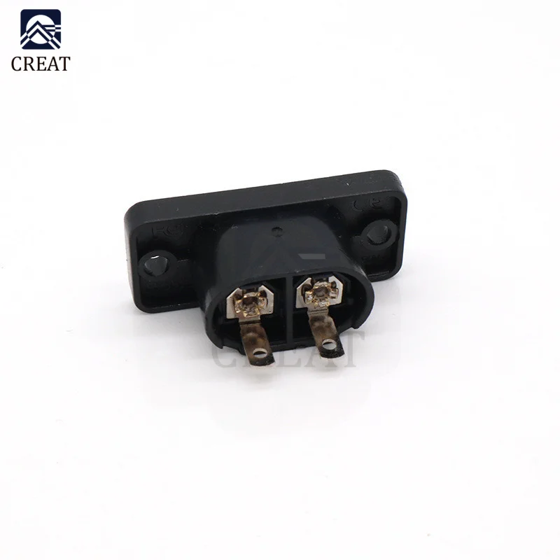 5 шт. розетки для зарядки в а | Электронные компоненты и принадлежности