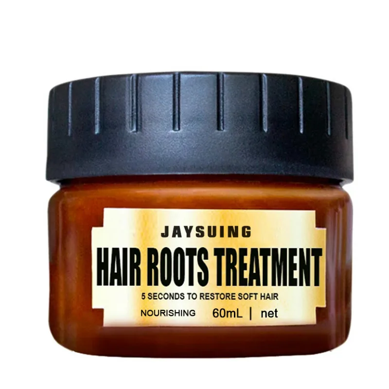 Волшебная кератиновая маска для лечения волос 5 секунд восстанавливает