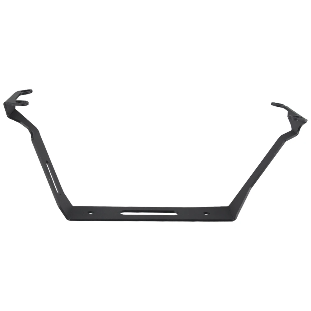 MT09 мотоциклетная противоскользящая пластина Защита двигателя защита шасси