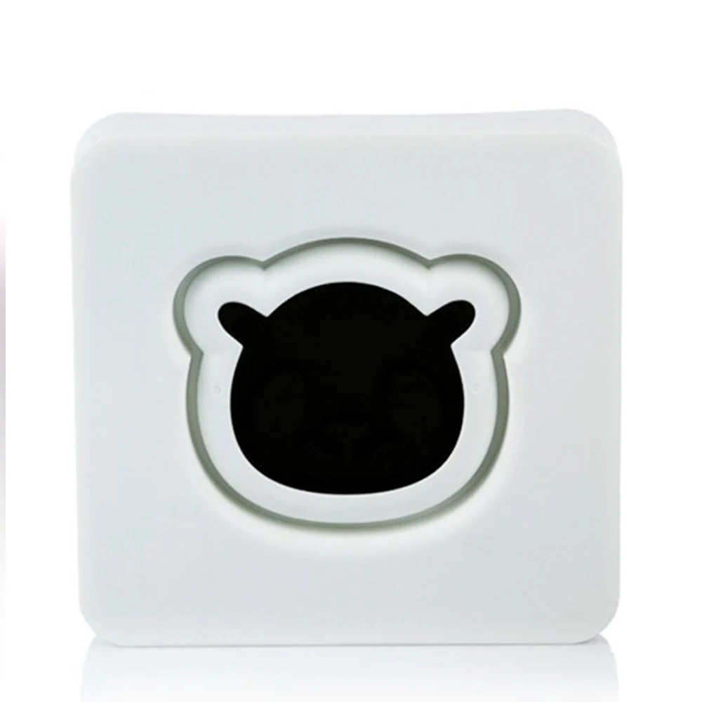 Панда Форма сэндвич плесень хлеб печенье устройство для тиснения торт