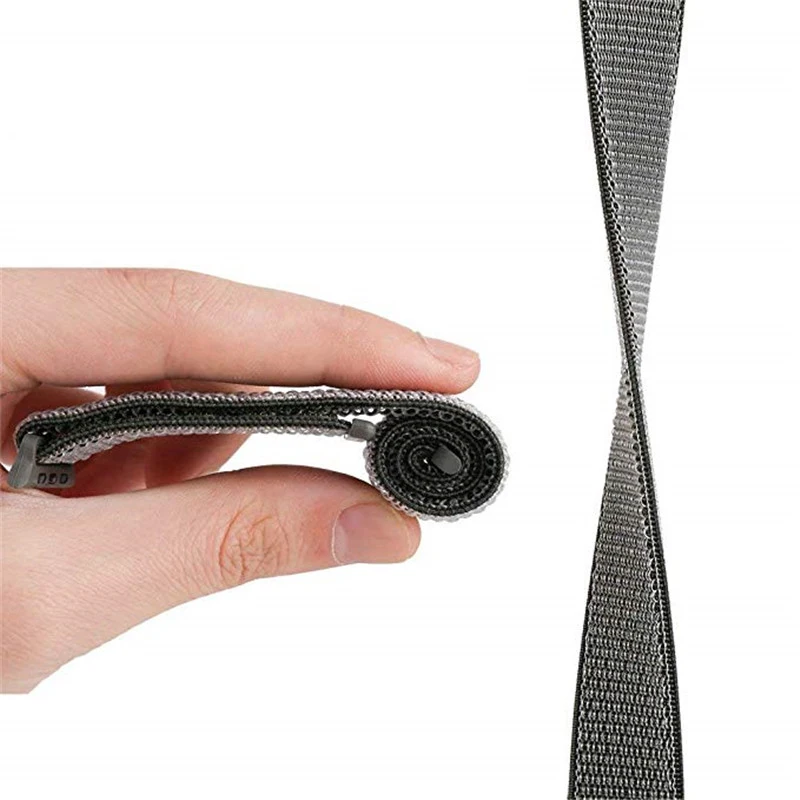 Нейлоновый спортивный кольцо ремешок для наручных часов Apple Watch серии 3/2/1 38 мм 42