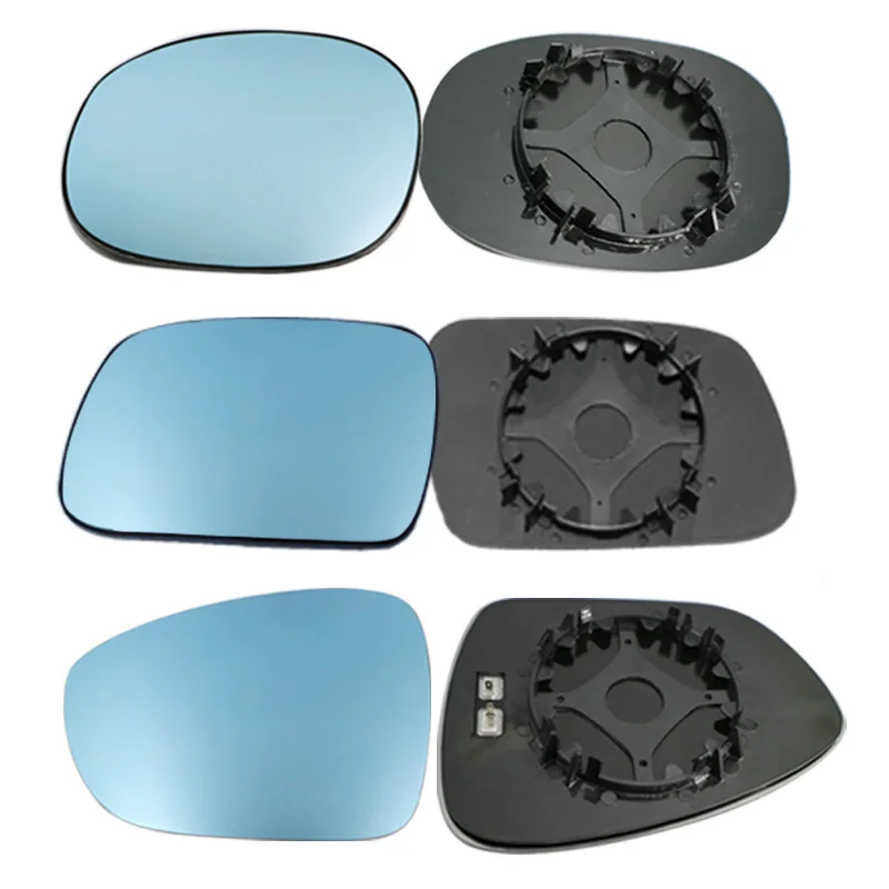 Боковое зеркало 206 парковочный радар датчик против столкновений BSM