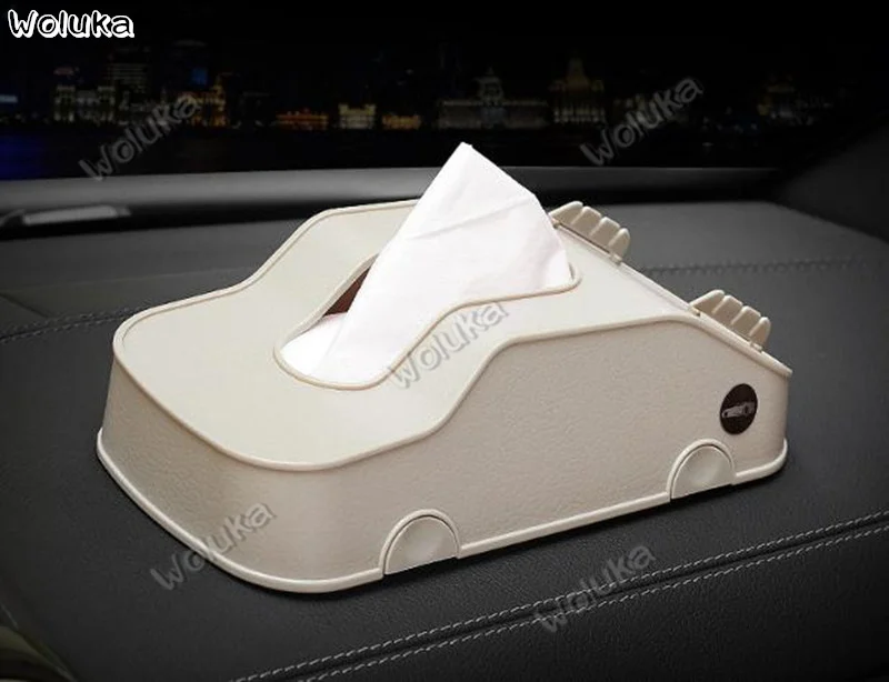 Автомобильная коробка для салфеток автомобильный поднос автомобильные товары