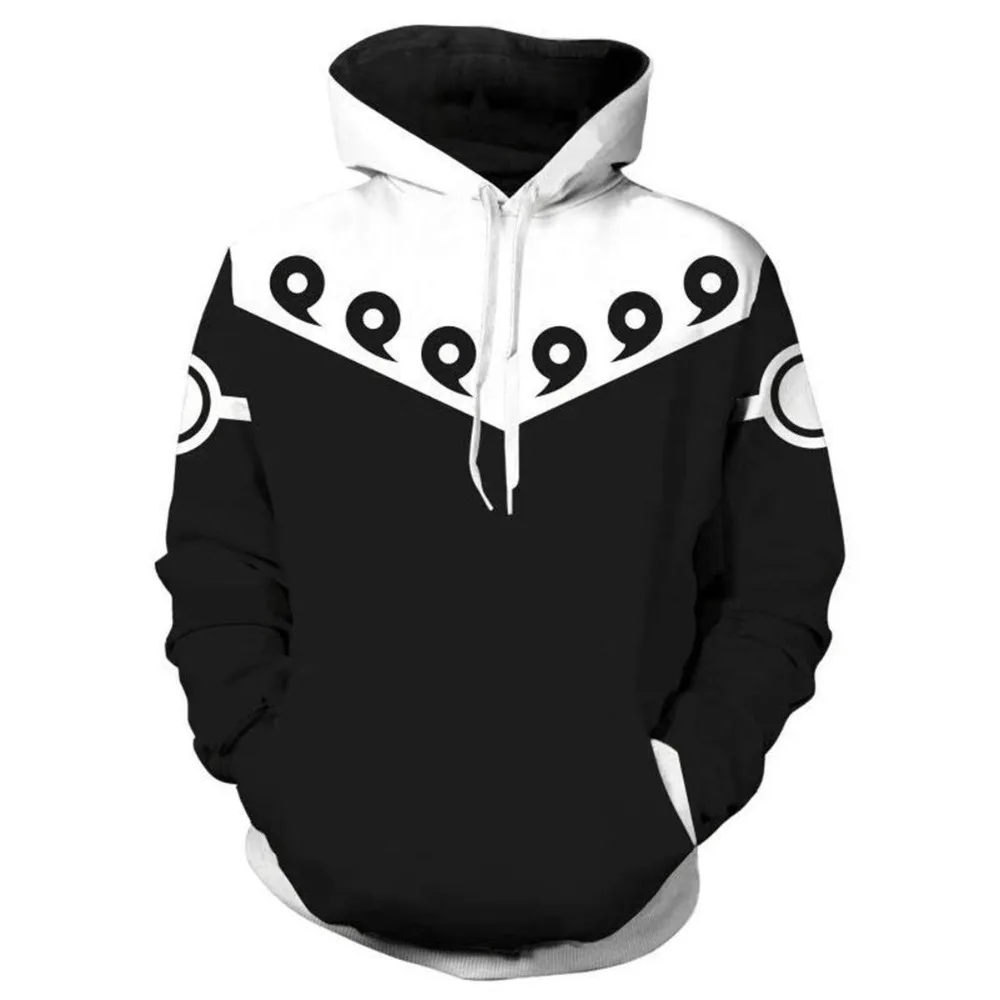 

New 3D Printed Cartoon Sweatshirts Men Hoodie Fashion Men Women Hooded Hoodies Funny Anime Harajuku Streetwear Mens Clothes