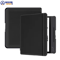 case for tolino epos 2 2019 pu leather cover for tolino 8 inch slim magnetic funda auto sleep capa protective shell