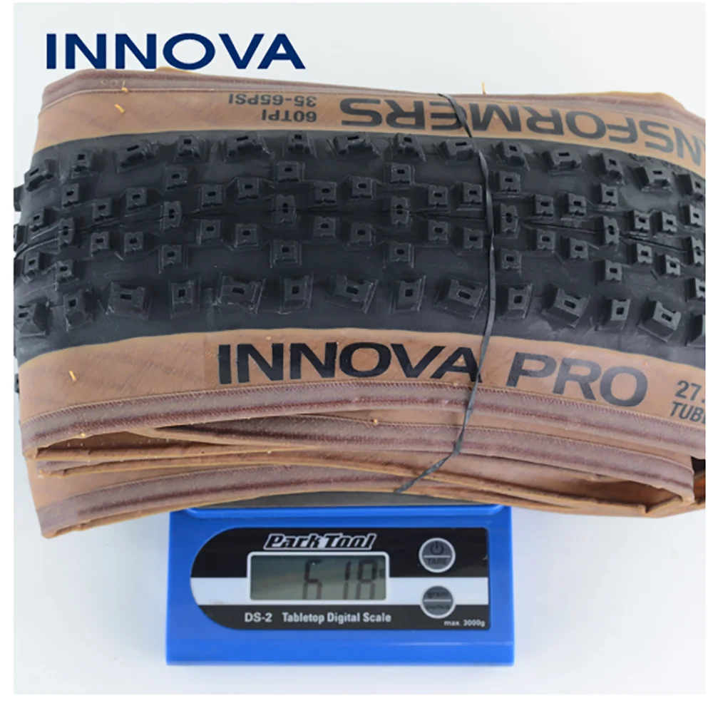 Бескамерные шины INNOVA PRO 27 5/29 для горного велосипеда 29*2 1 велосипедные 5*2 60TPI