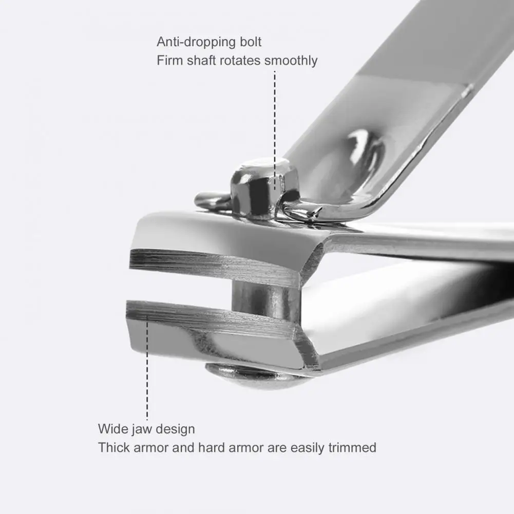 

Fine Grinding Mesh Surface Trimming Eyebrows Clipper 4-piece Kit for Household