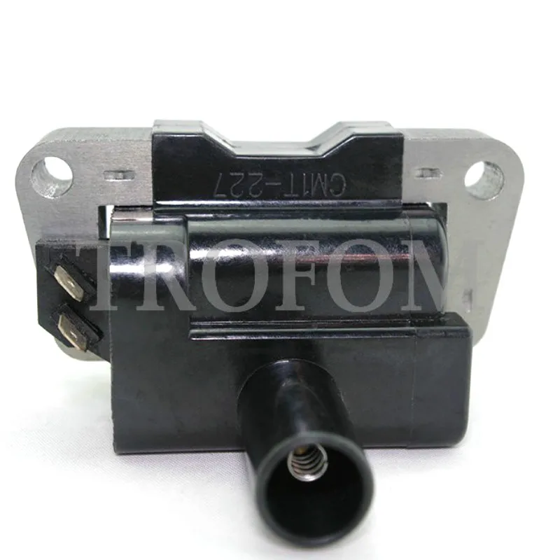Авто Катушка зажигания для Nissan Frontier Xterra Altima Sentra Toyota Previa 1 6 2 0 4 L 22433-0m200 22433-F4302 CM1T227