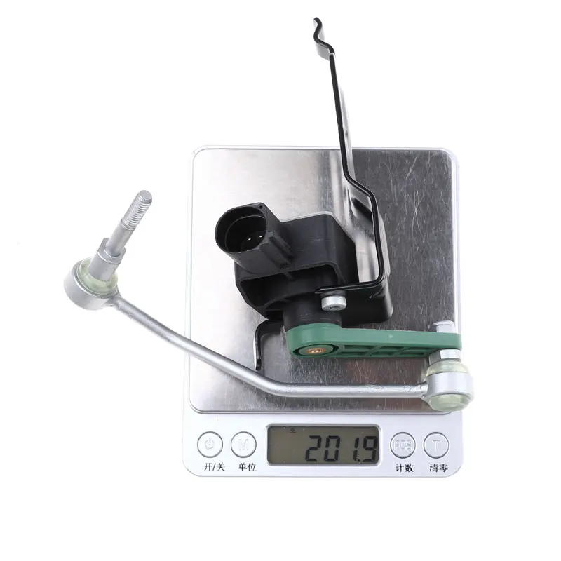 

New High Quality Height Level Sensor For Audi A6 Quattro S6 4F0941285B 4F0941285 car accessories