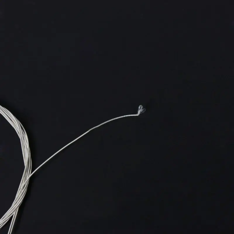 Oud String Ближний Восток Lute 11 нейлон посеребренный O101 022 041|Деревянные музыкальные