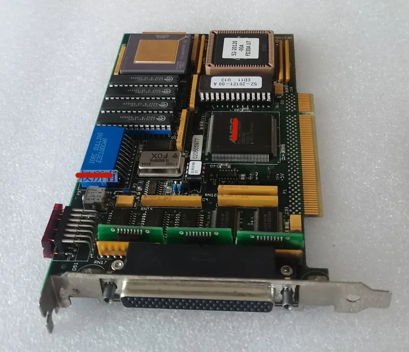 

BECTON-DICKINSON capture card SCHEM 03-20123-04