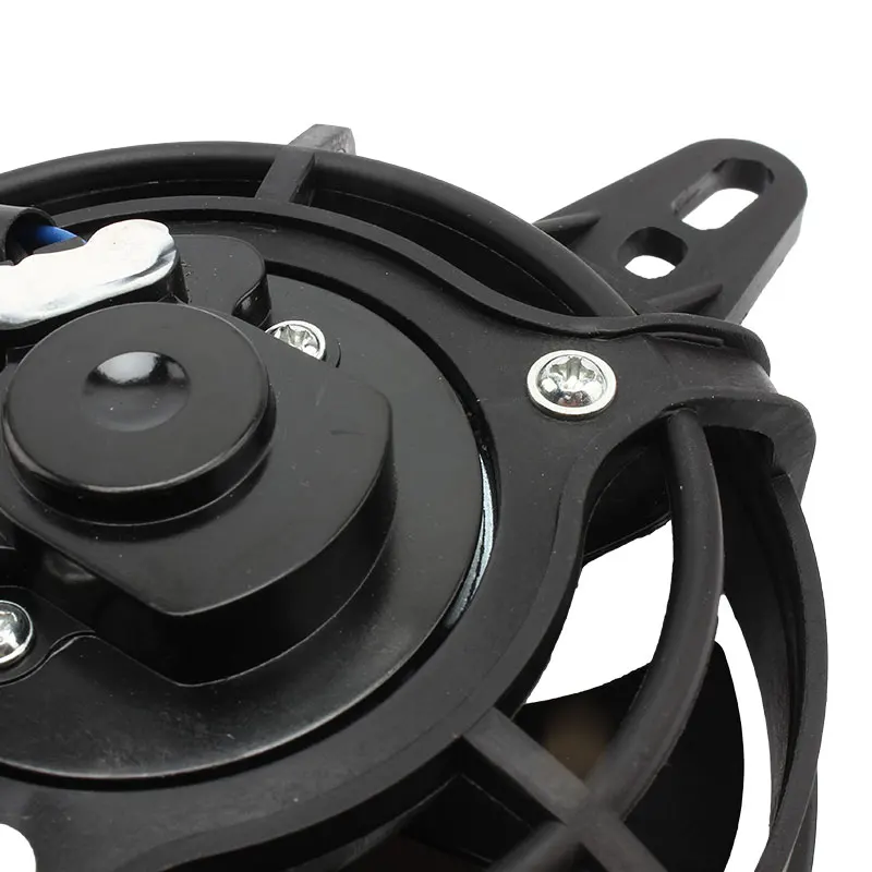 Масляный радиатор Электрический вентилятор для охлаждения радиатора двигателя