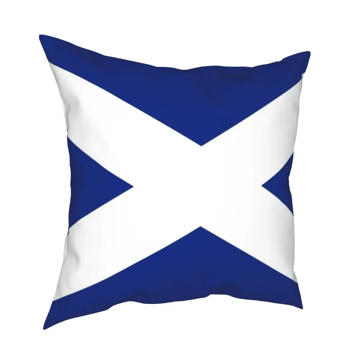 

Декоративный чехол на молнии с принтом, 45x45 см