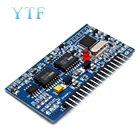 1 шт. чистая синусоида инвертор драйвер платы EGS002 EG8010 + IR2110 модуль драйвера