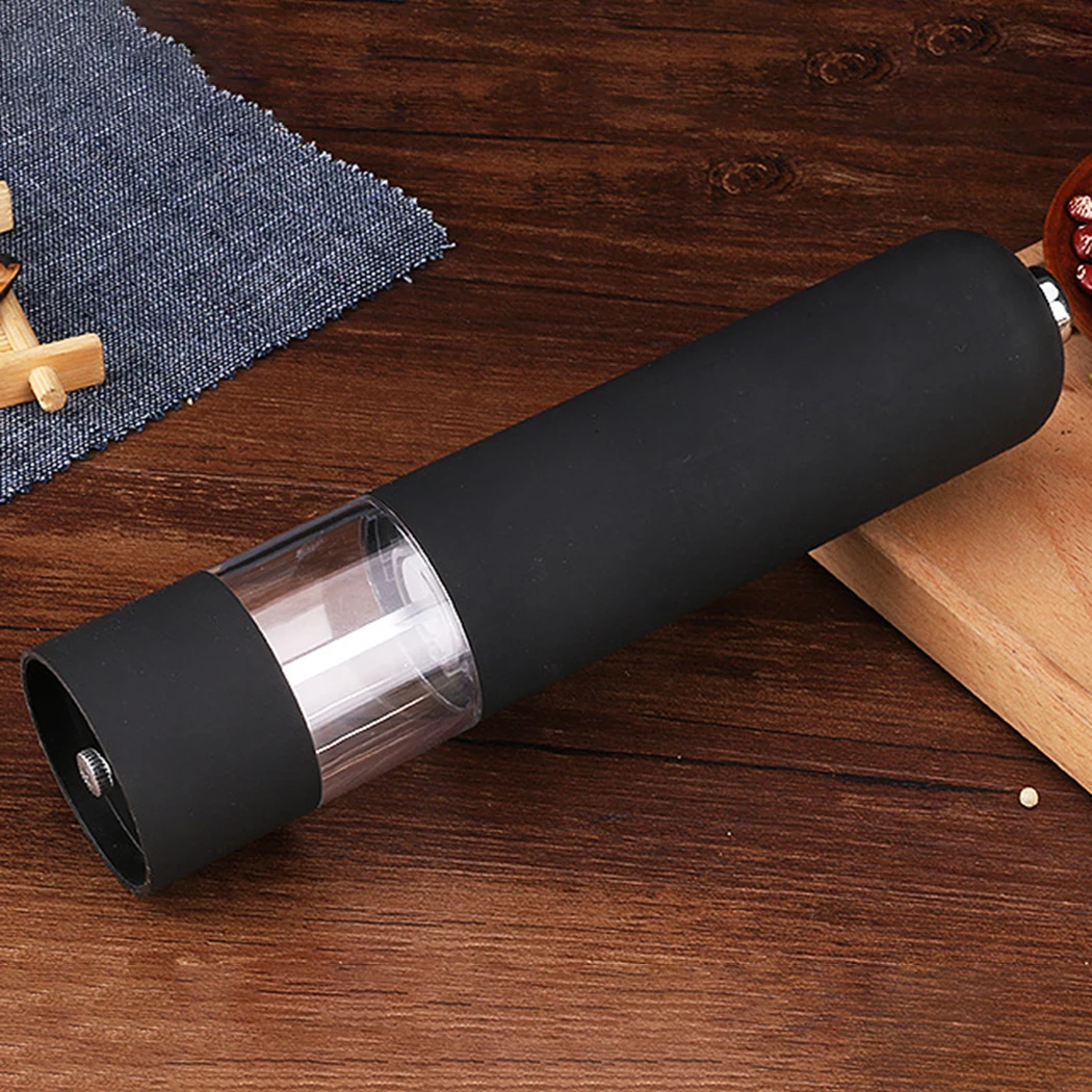 

Kitchen Pepper Grinder Spice Sauce Pepper Mill Grinder Muller Accessories