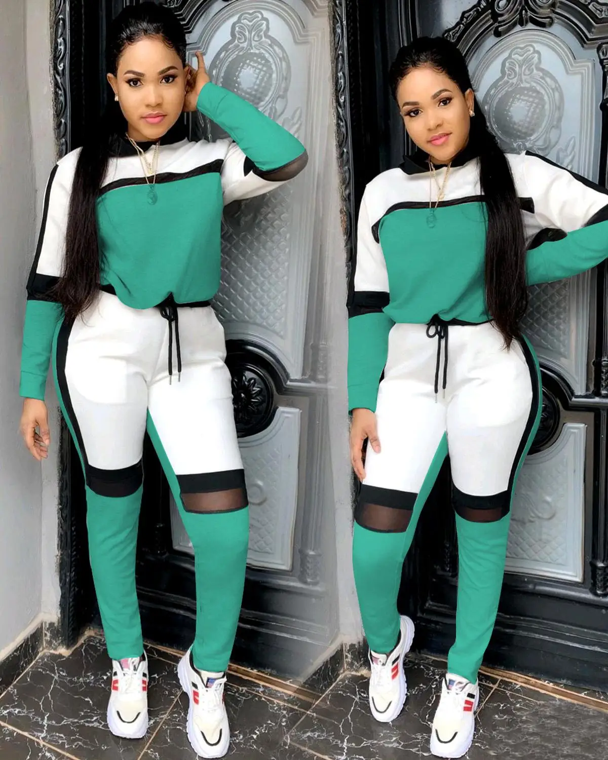 Брюки-карандаш женские 6 цветов Осень-зима |