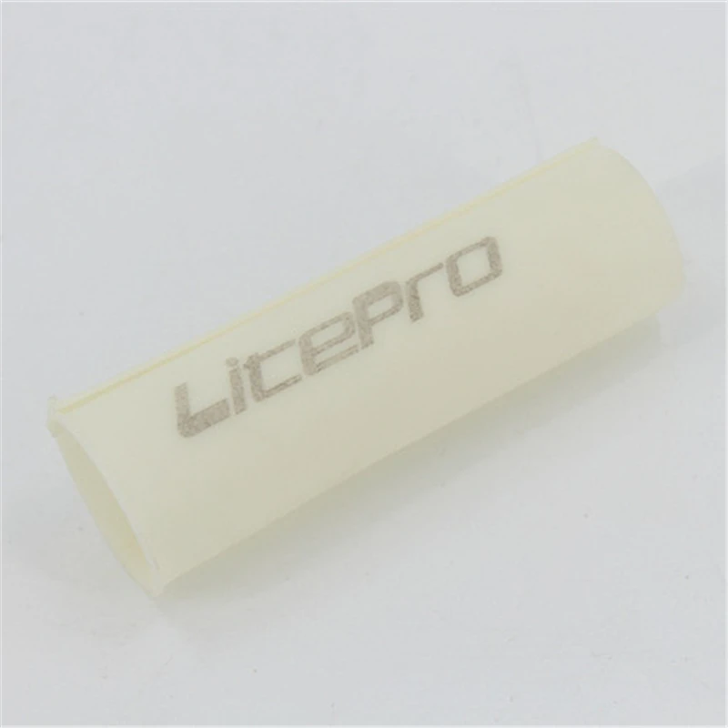 Litepro велосипедная подседельная защитная втулка Складная труба уменьшающая Iamok