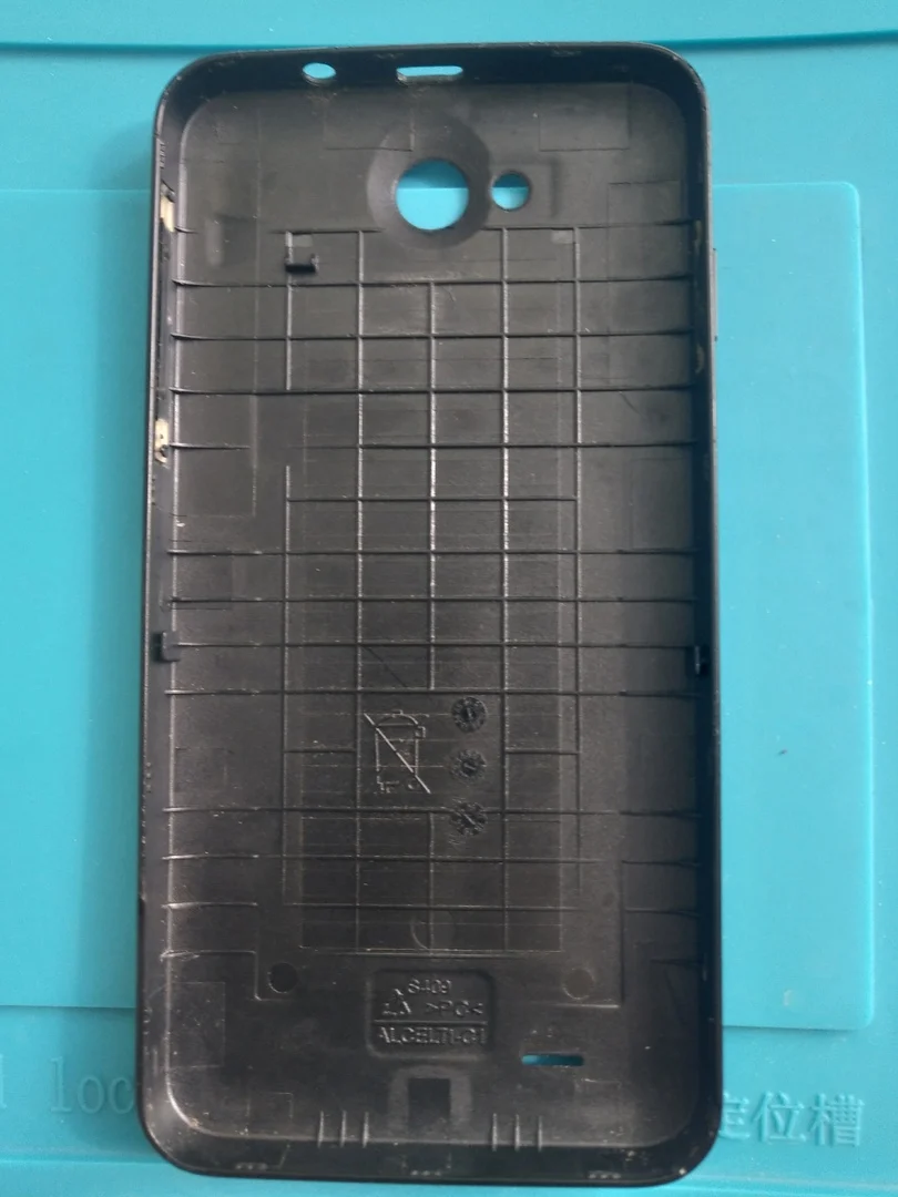 Задняя крышка для Micromax S409 оригинал |