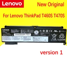Lenovo Original Battery For Lenovo ThinkPad T460s T470s 01AV405 01AV407 00HW022 00HW023 00HW024 00HW025 00HW038 11.4V 24WH