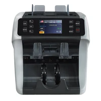 hr900 bill gates money counter cash counting machine money counter with counterfeit