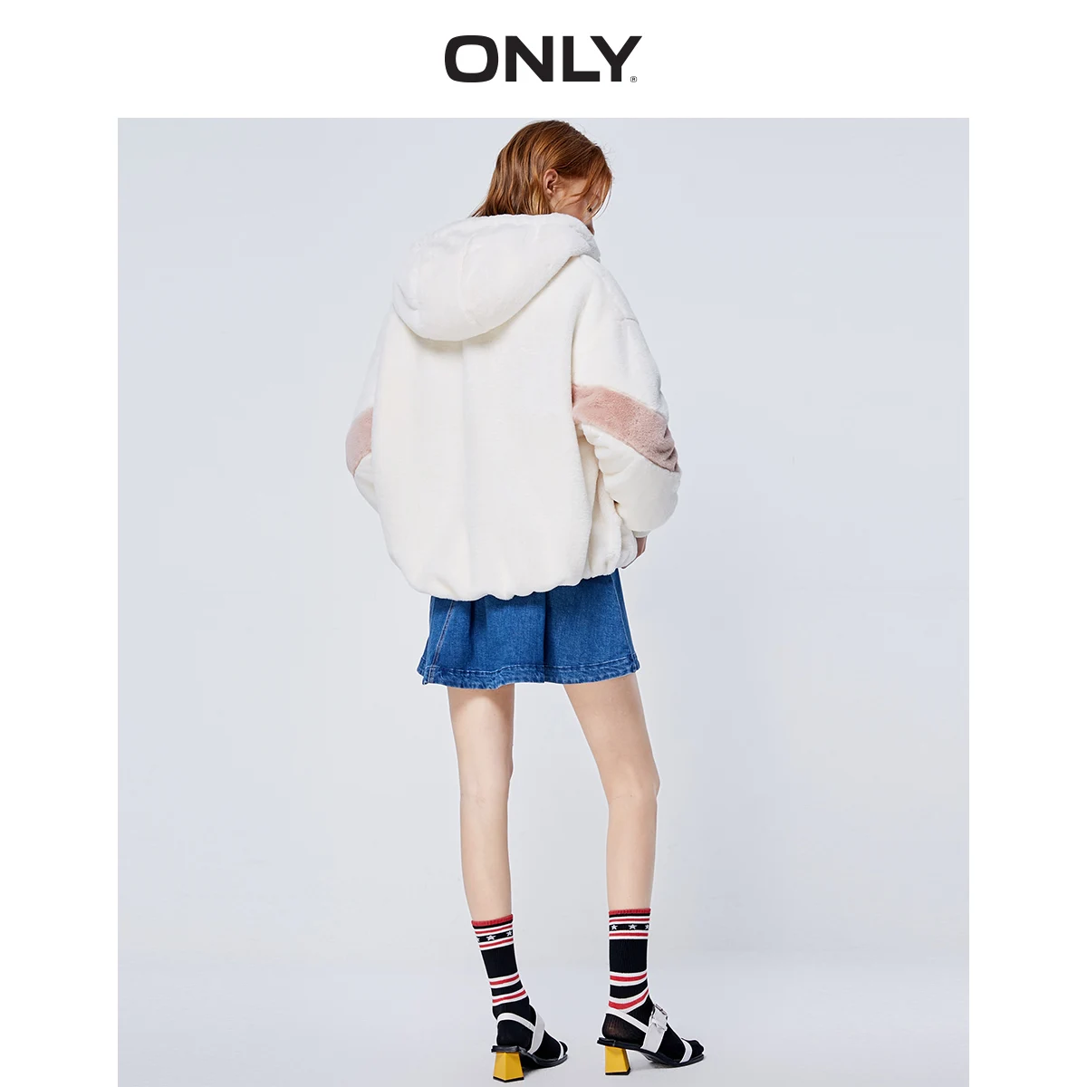 Куртка женская замшевая свободного кроя | Женская одежда