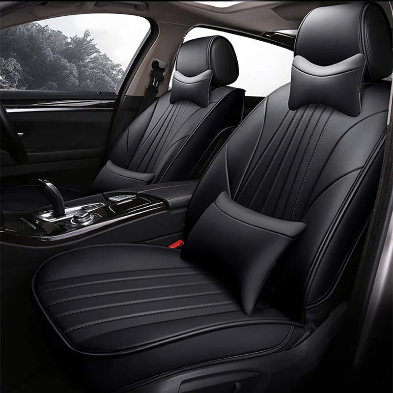 Чехол для автомобильного сиденья кожаный 3D чехол bmw e46 e90 520 525 320x3 f25 x5 e70 f10 f20 x1 x6 x4 e36