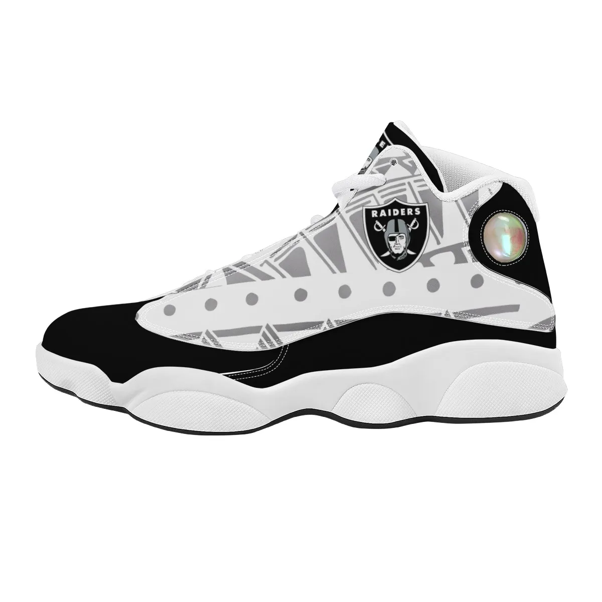 New Arrivals Polynesian Samoa Tribal Style Boy Sneakers Running Shoes Custom Ball Sports Team Logo Men's Basketball Sports Shoes