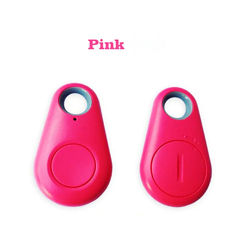 Smart Wireless 4.0 Key Anti Lost Finder ITag Tracker Alarm GPS Locator Positioning Wallet Pet Without Battery | Автомобили и