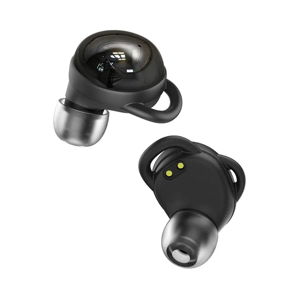 Наушники Ovevo Q80 TWS Bluetooth 5 0 ультра-светильник наушники ультра-Низкая задержка IPX7